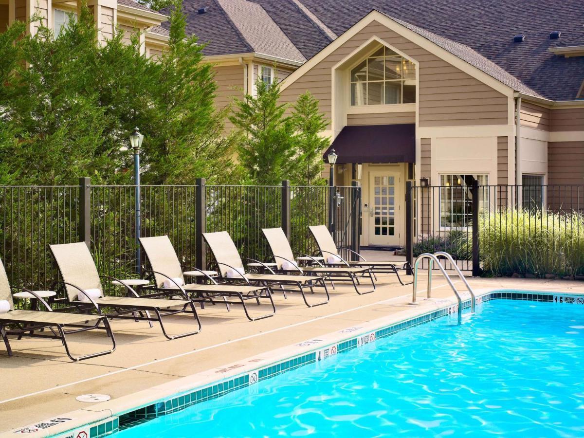 Sonesta Es Suites St. Louis Westport Maryland Heights Exterior foto