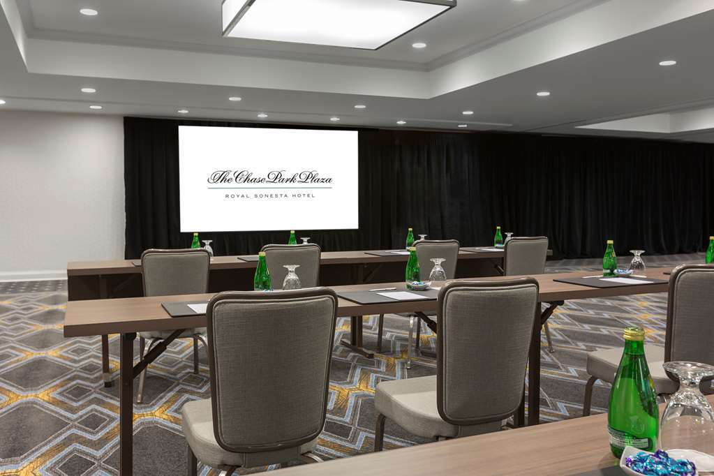 Sonesta Es Suites St. Louis Westport Maryland Heights Einrichtungen foto