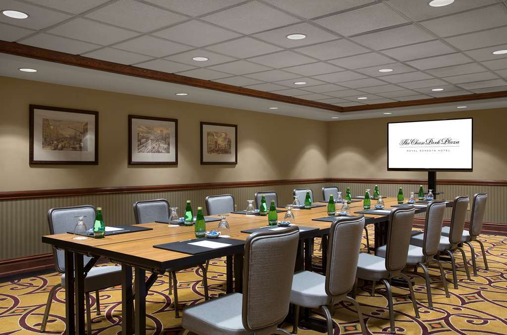 Sonesta Es Suites St. Louis Westport Maryland Heights Einrichtungen foto