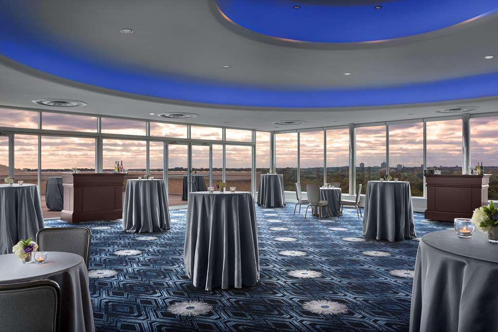 Sonesta Es Suites St. Louis Westport Maryland Heights Einrichtungen foto
