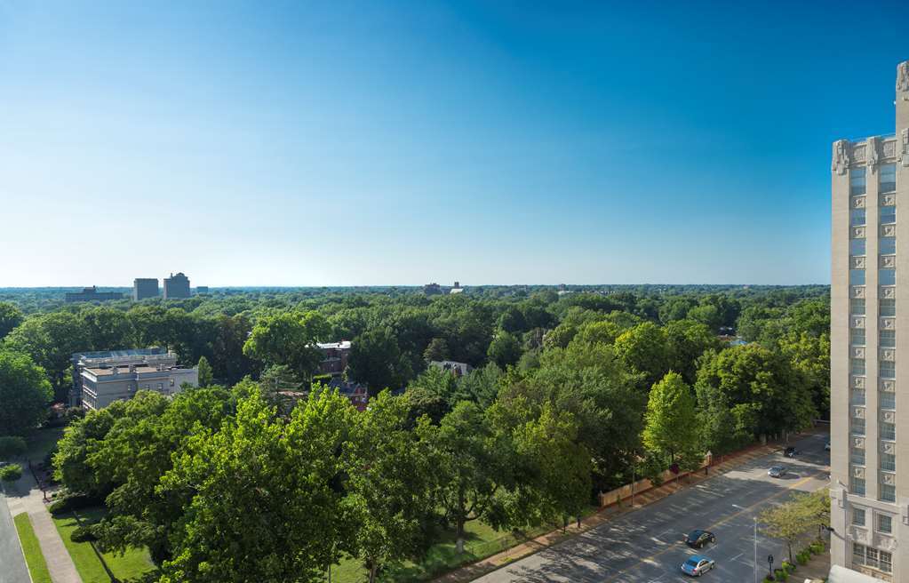 Sonesta Es Suites St. Louis Westport Maryland Heights Exterior foto