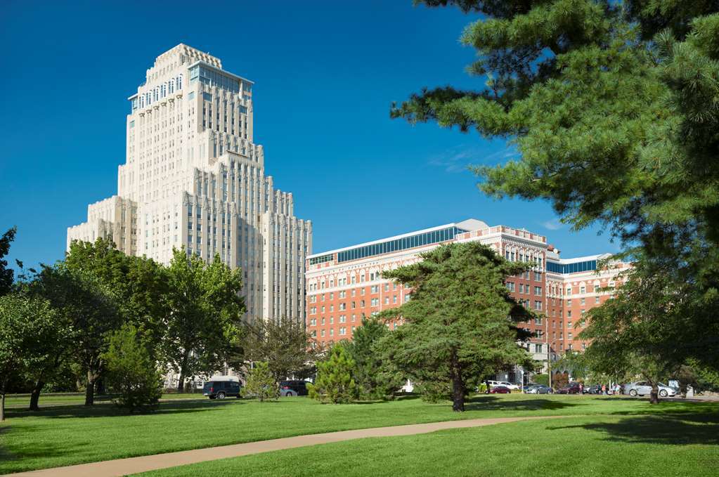 Sonesta Es Suites St. Louis Westport Maryland Heights Exterior foto