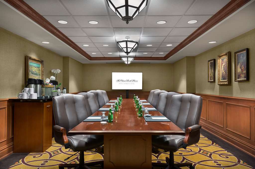 Sonesta Es Suites St. Louis Westport Maryland Heights Einrichtungen foto