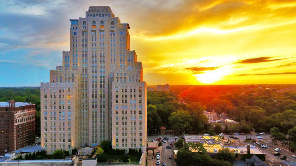 Sonesta Es Suites St. Louis Westport Maryland Heights Exterior foto