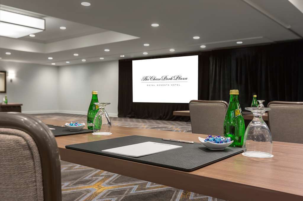 Sonesta Es Suites St. Louis Westport Maryland Heights Einrichtungen foto