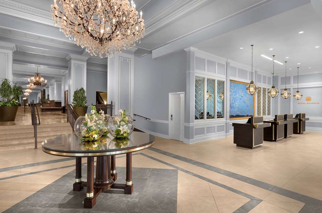 Sonesta Es Suites St. Louis Westport Maryland Heights Interior foto