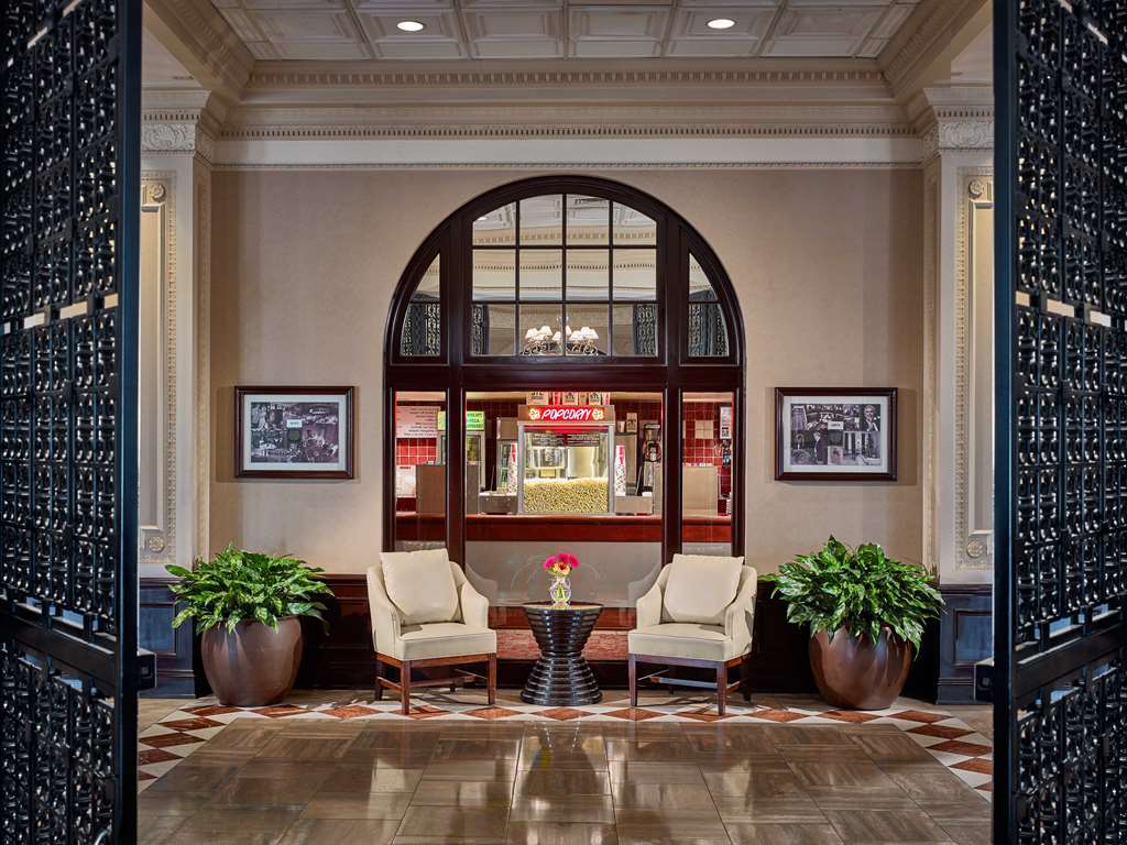 Sonesta Es Suites St. Louis Westport Maryland Heights Einrichtungen foto